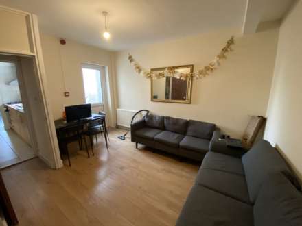 St Peters Road, Reading, Image 1