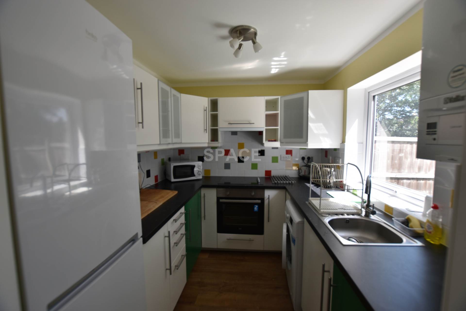 Spring Terrace, Reading, Image 3