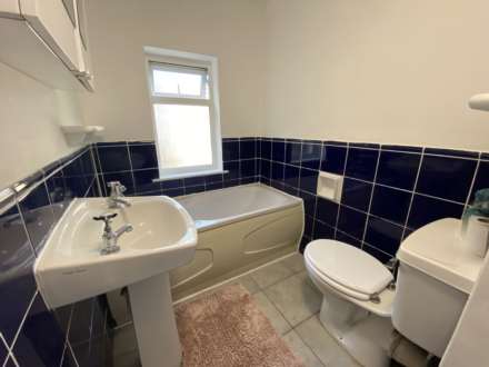 Blenheim Gardens, Reading, Image 6