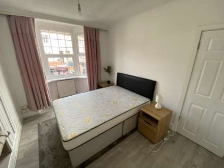 Hatherley Road, Reading