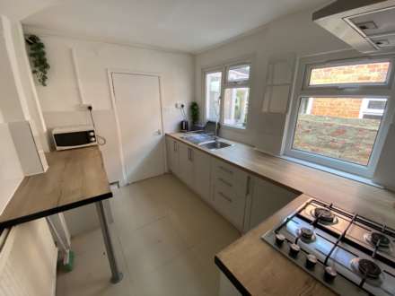 Hatherley Road, Reading, Image 4