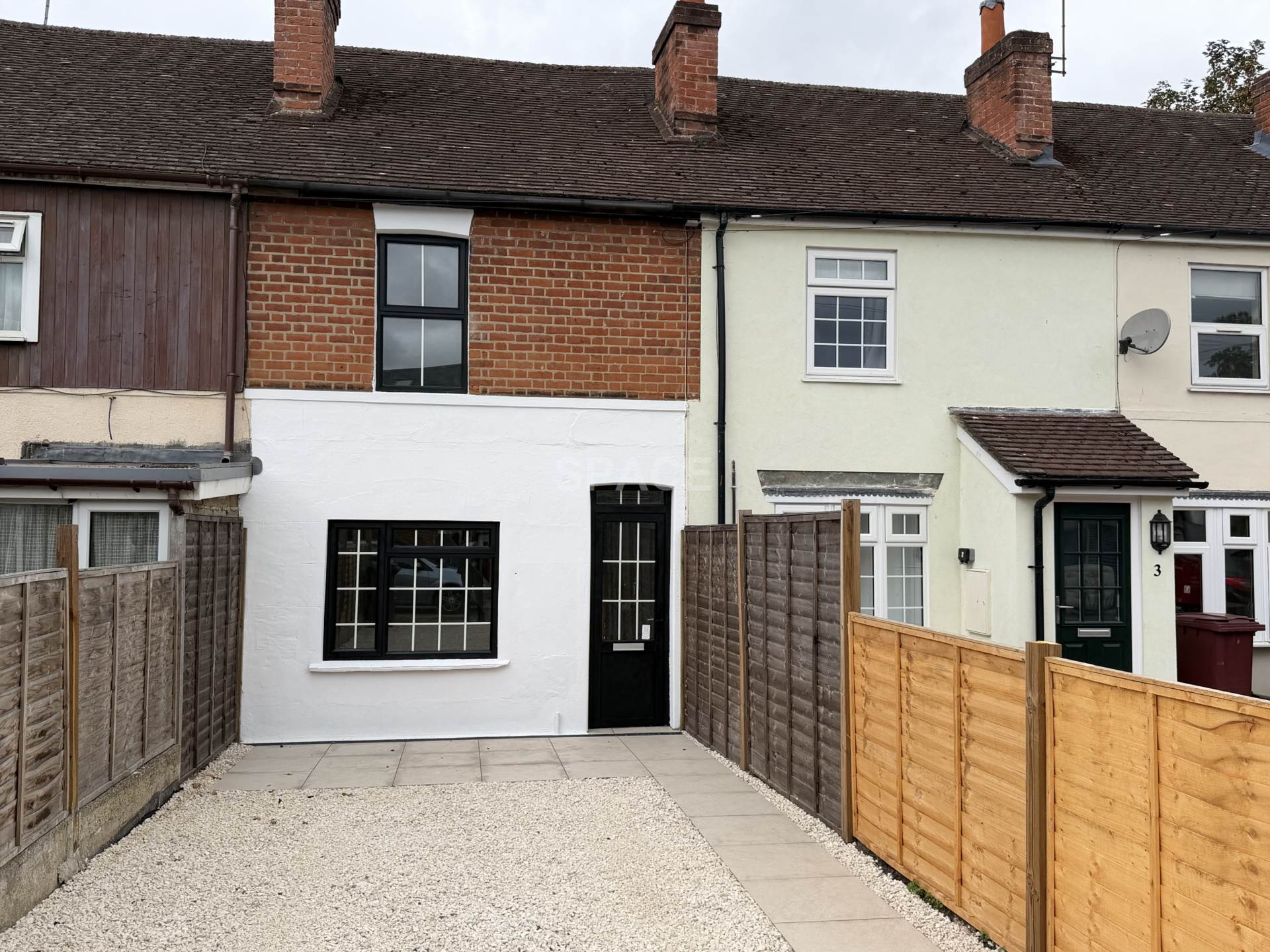 Wokingham Road, Reading, Image 1