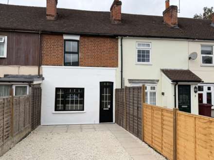 Property For Sale Wokingham Road, Reading