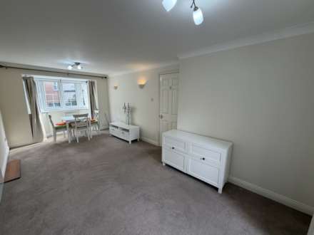 Property For Rent Fobney Street, Reading