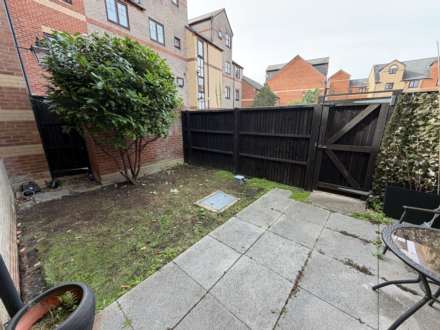 Fobney Street, Reading, Image 7