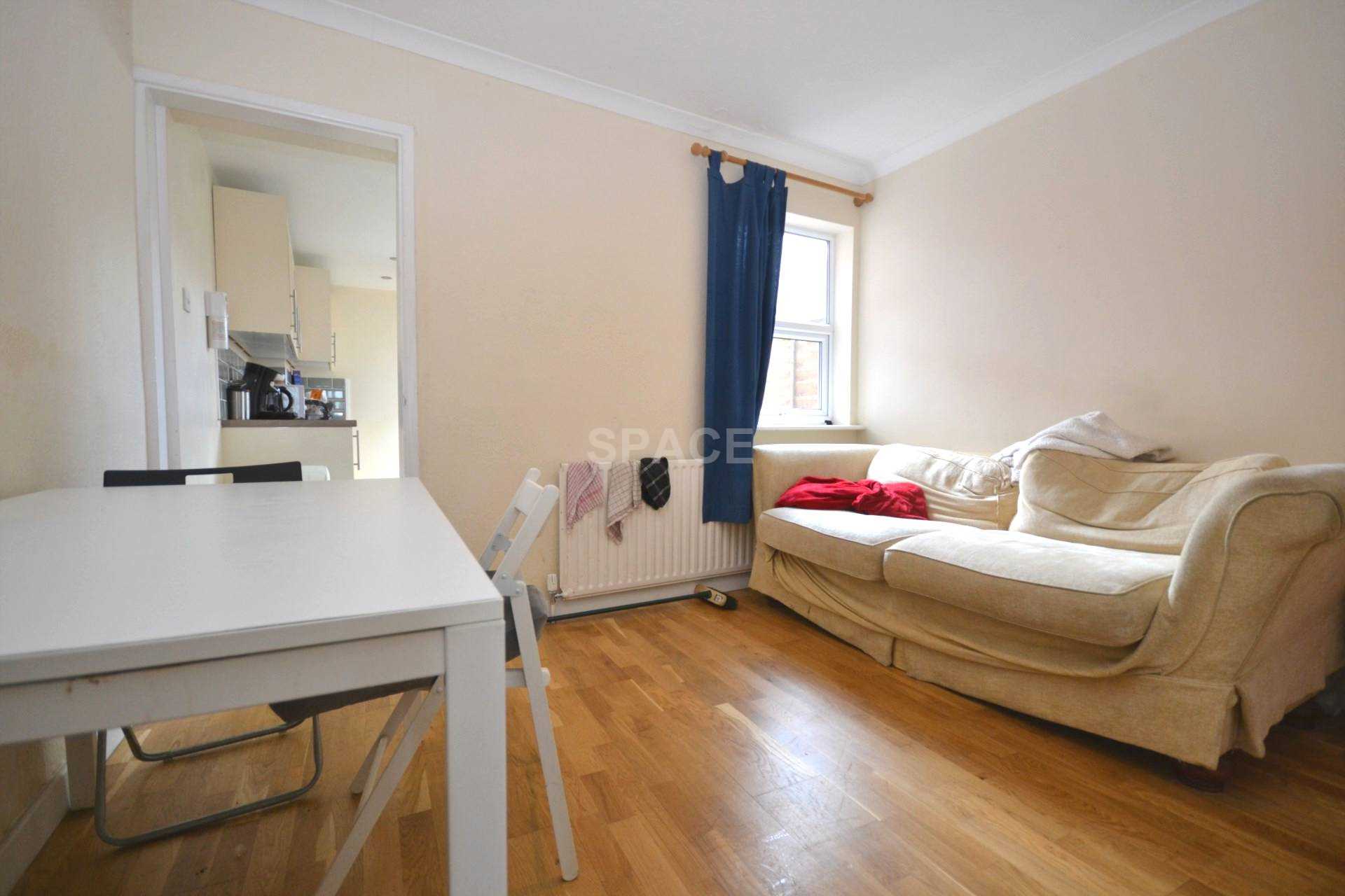 Crescent Road, Reading, Berkshire, RG1 5SP, Image 3