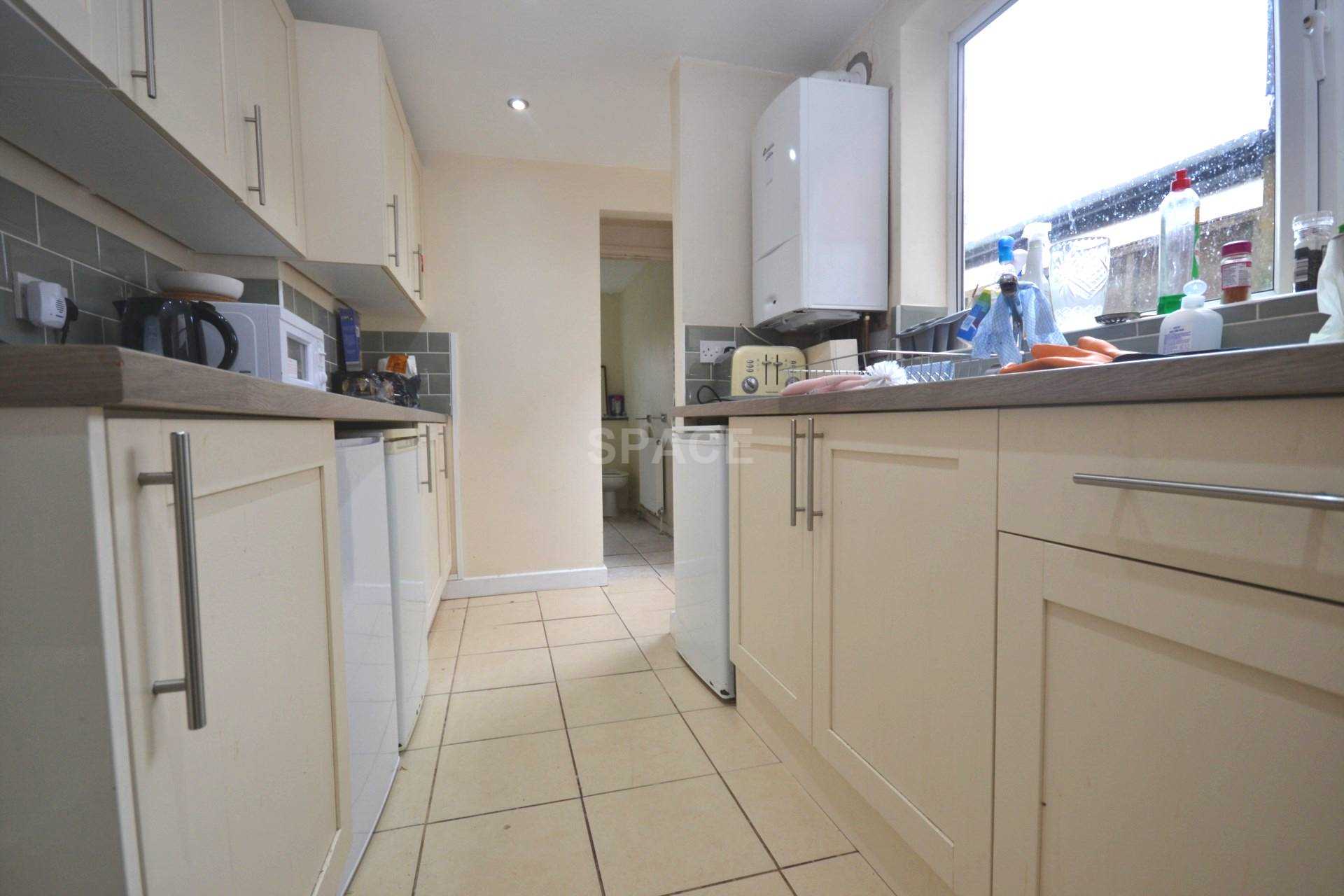 Crescent Road, Reading, Berkshire, RG1 5SP, Image 4