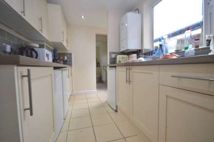 Crescent Road, Reading, Berkshire, RG1 5SP, Image 4