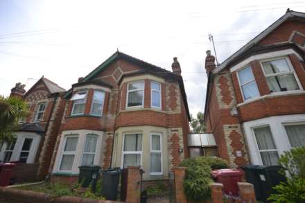 Palmer Park Avenue, University, Reading, Berkshire, RG6 1DN, Image 1