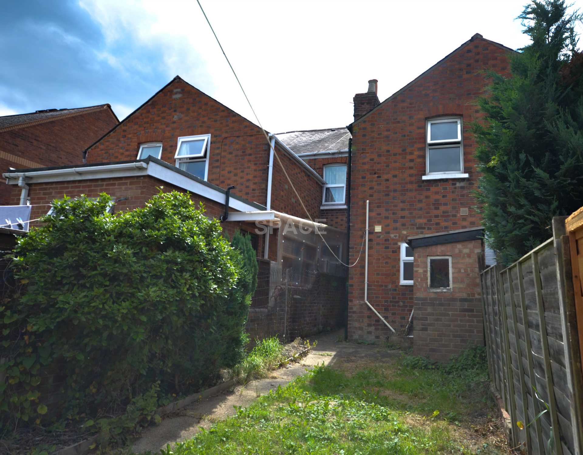 Brighton Road, Earley, Image 9