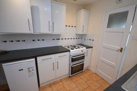 Brighton Road, Earley, Image 6
