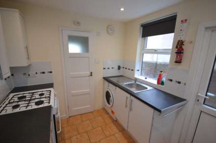 Brighton Road, Earley, Image 7