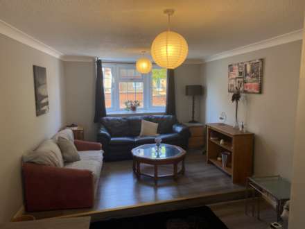 Property For Rent Southampton Street, Reading