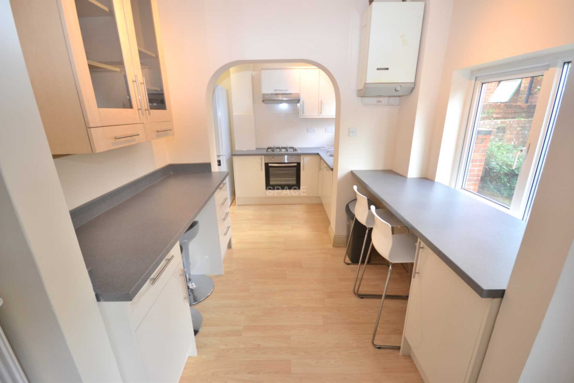 Highgrove Street, Reading, Berkshire, RG1 5EN, Image 1