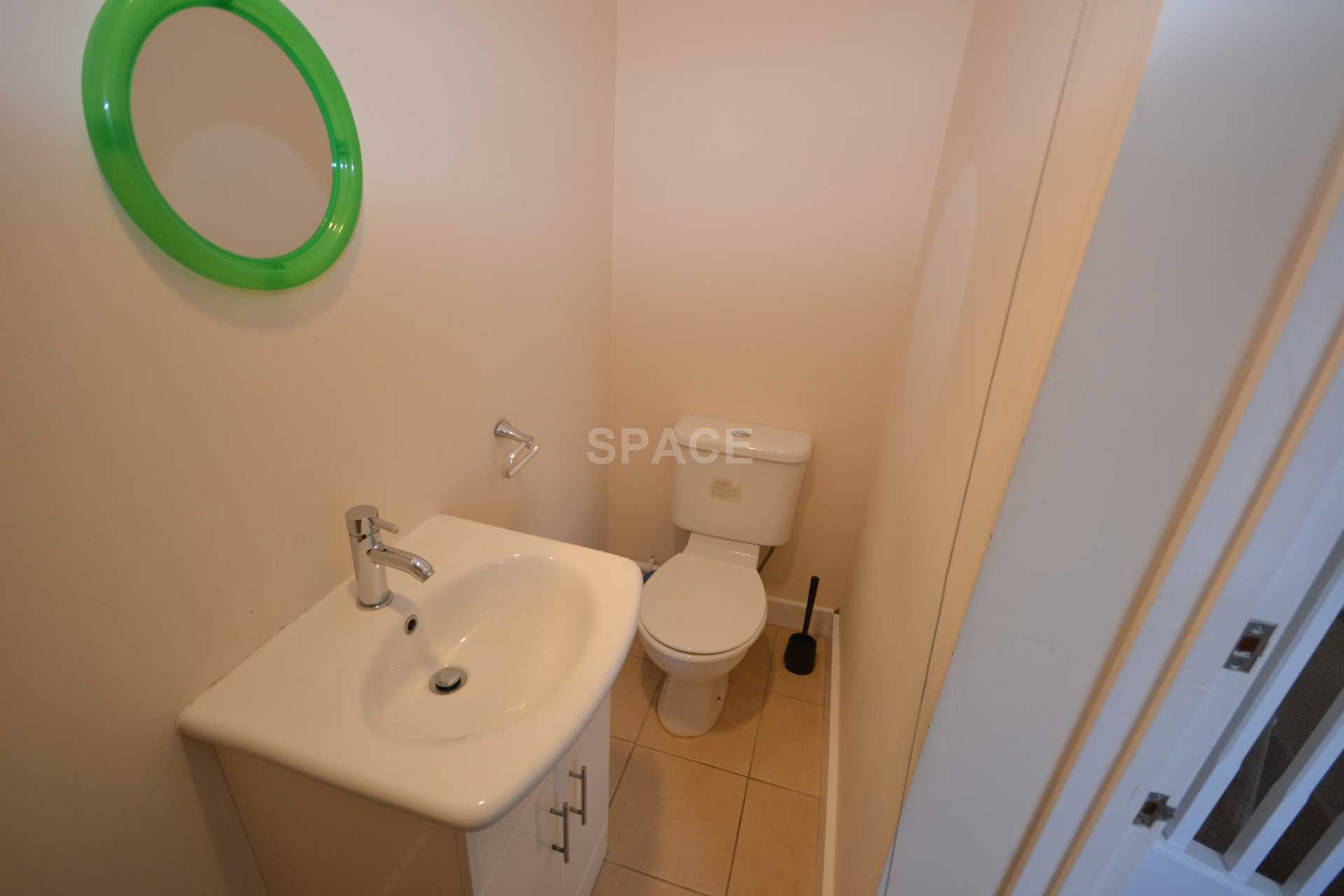 Highgrove Street, Reading, Berkshire, RG1 5EN, Image 12