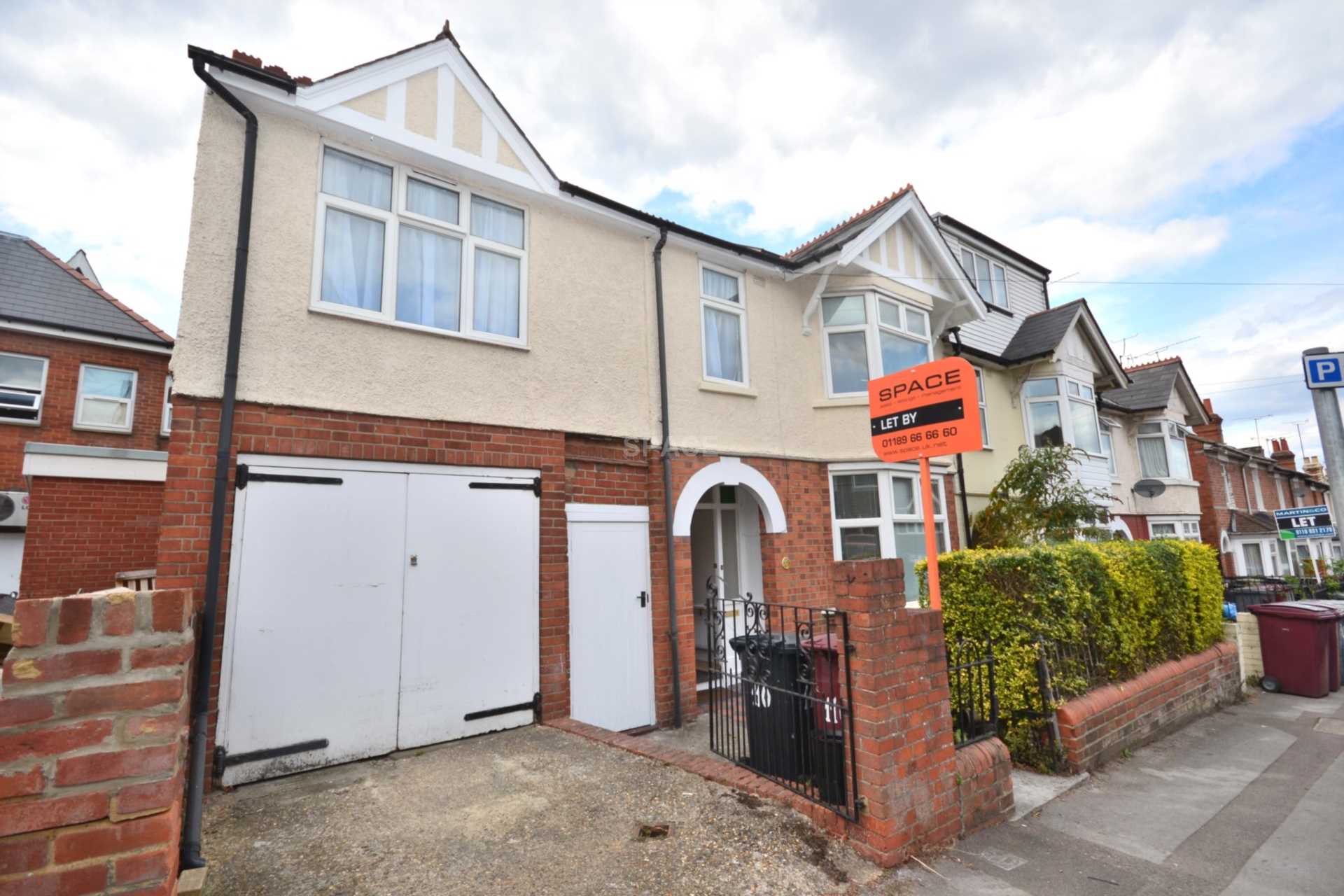 Highgrove Street, Reading, Berkshire, RG1 5EN, Image 2