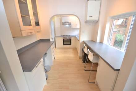 Highgrove Street, Reading, Berkshire, RG1 5EN, Image 1