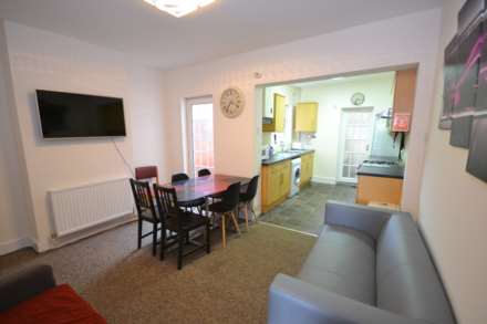 Property For Rent St Peters Road, Earley, Reading