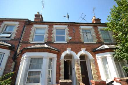 Bishops Road, Reading, Berkshire, RG6 1NP, Image 2