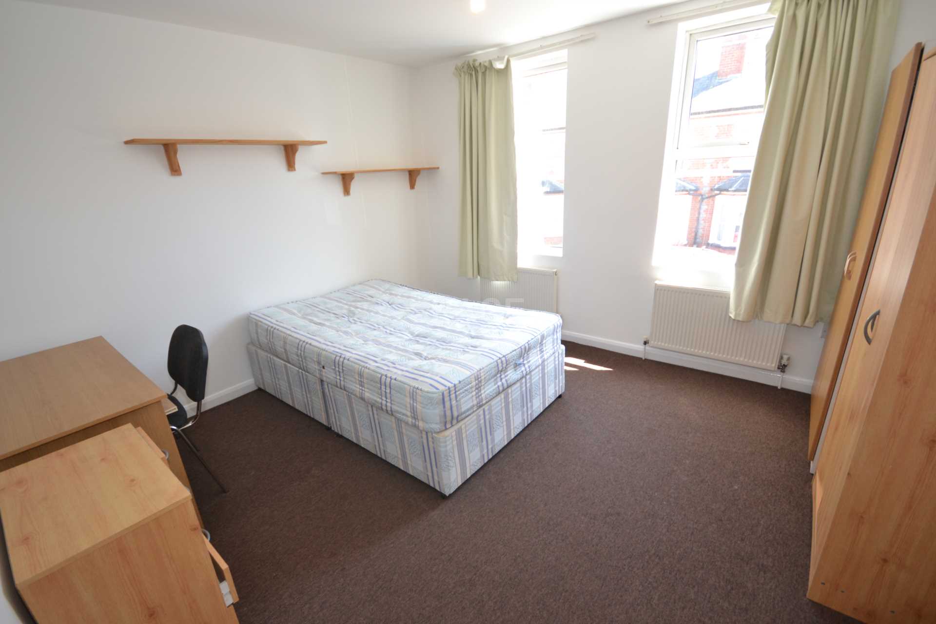 Grange Avenue, Earley, Reading, Berkshire, RG6 1DL, Image 5