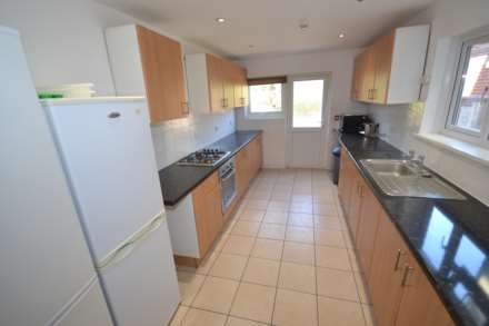 Grange Avenue, Earley, Reading, Berkshire, RG6 1DL