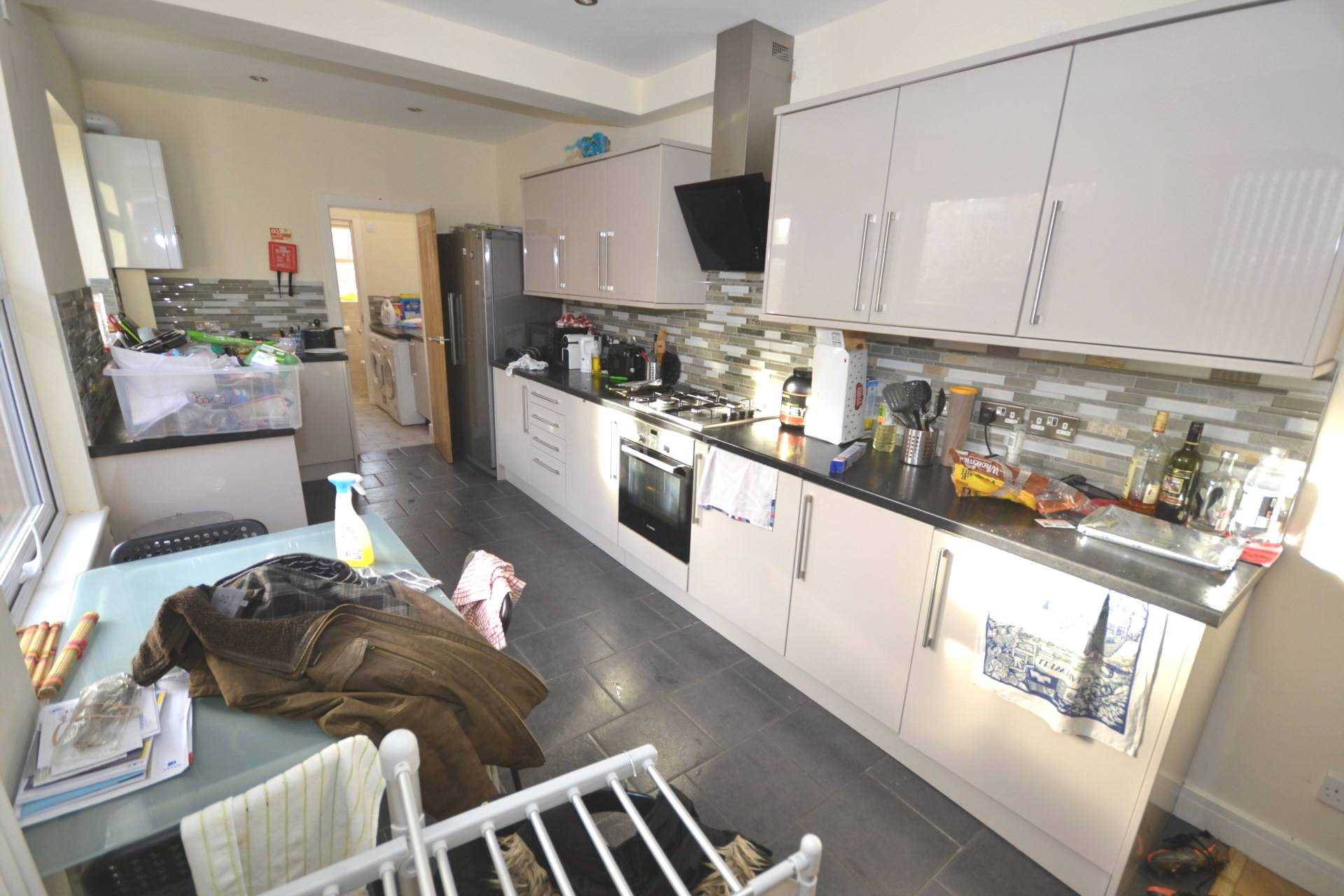 Norris Road, University, Reading, Berkshire, RG6 1NJ, Image 2