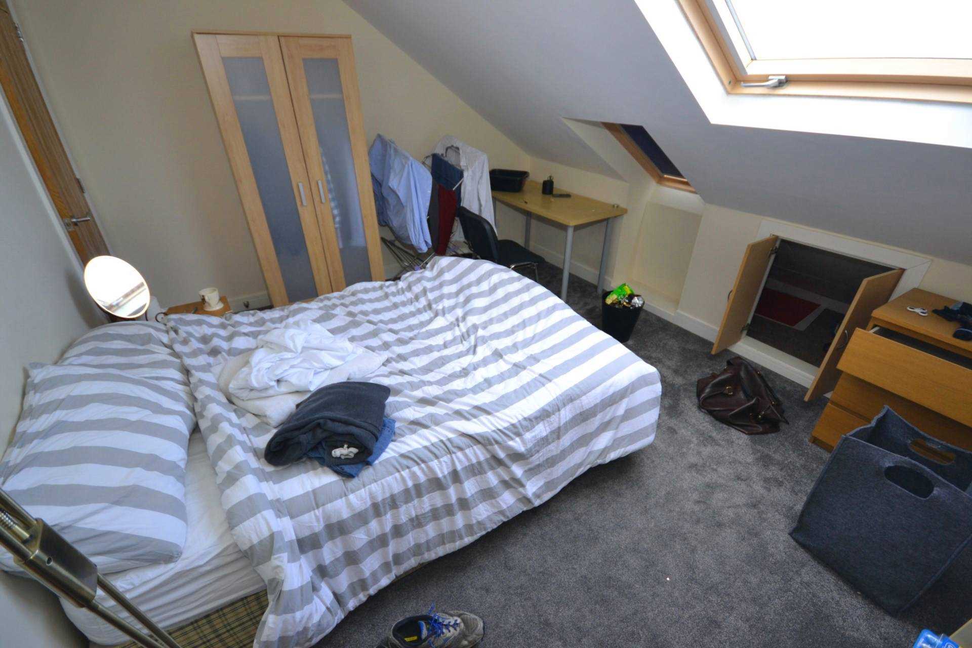 Norris Road, University, Reading, Berkshire, RG6 1NJ, Image 4