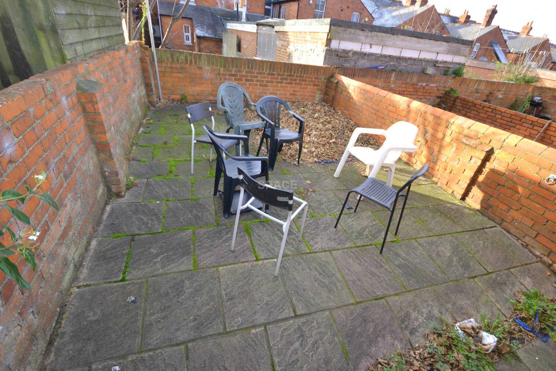 Norris Road, University, Reading, Berkshire, RG6 1NJ, Image 9