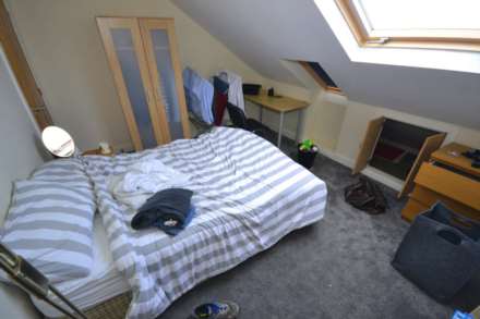 Norris Road, University, Reading, Berkshire, RG6 1NJ, Image 4