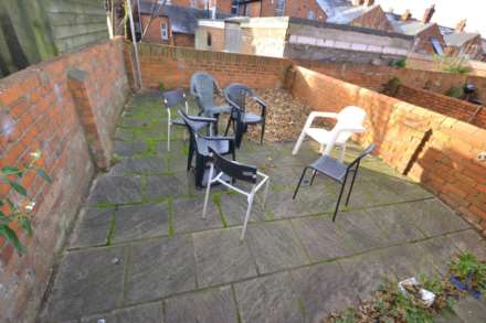 Norris Road, University, Reading, Berkshire, RG6 1NJ, Image 9