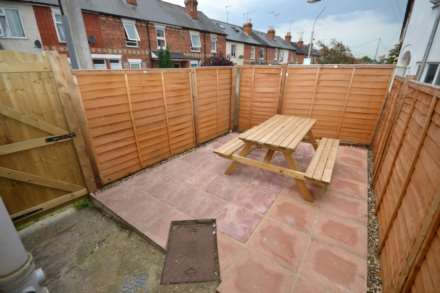 Cardigan Gardens, Reading, Berkshire, RG1 5QP, Image 9