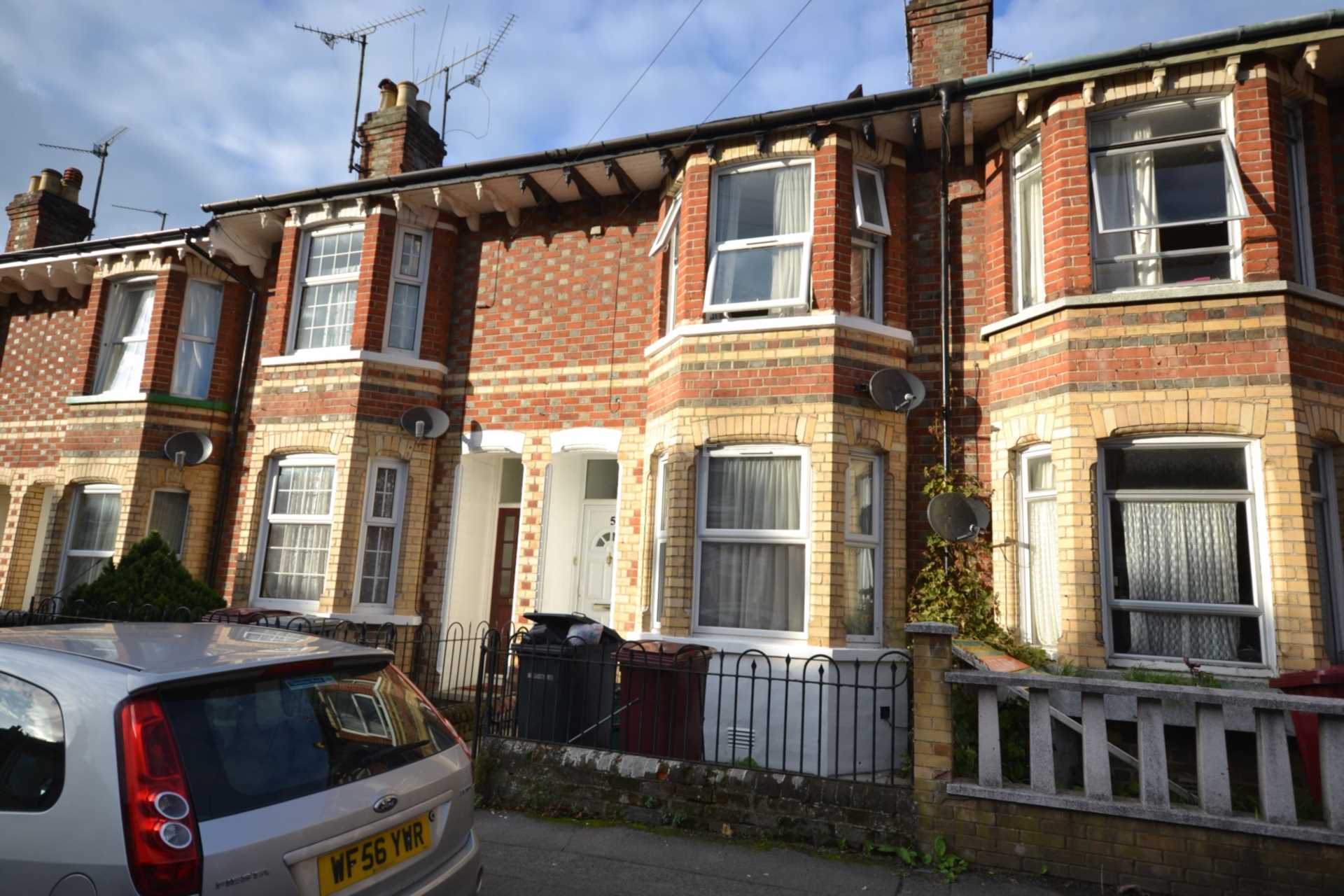 Swainstone, Reading, Berkshire, RG2 0DX, Image 2