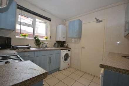 St Peters Road, Reading, Berkshire, RG6 1PA, Image 10