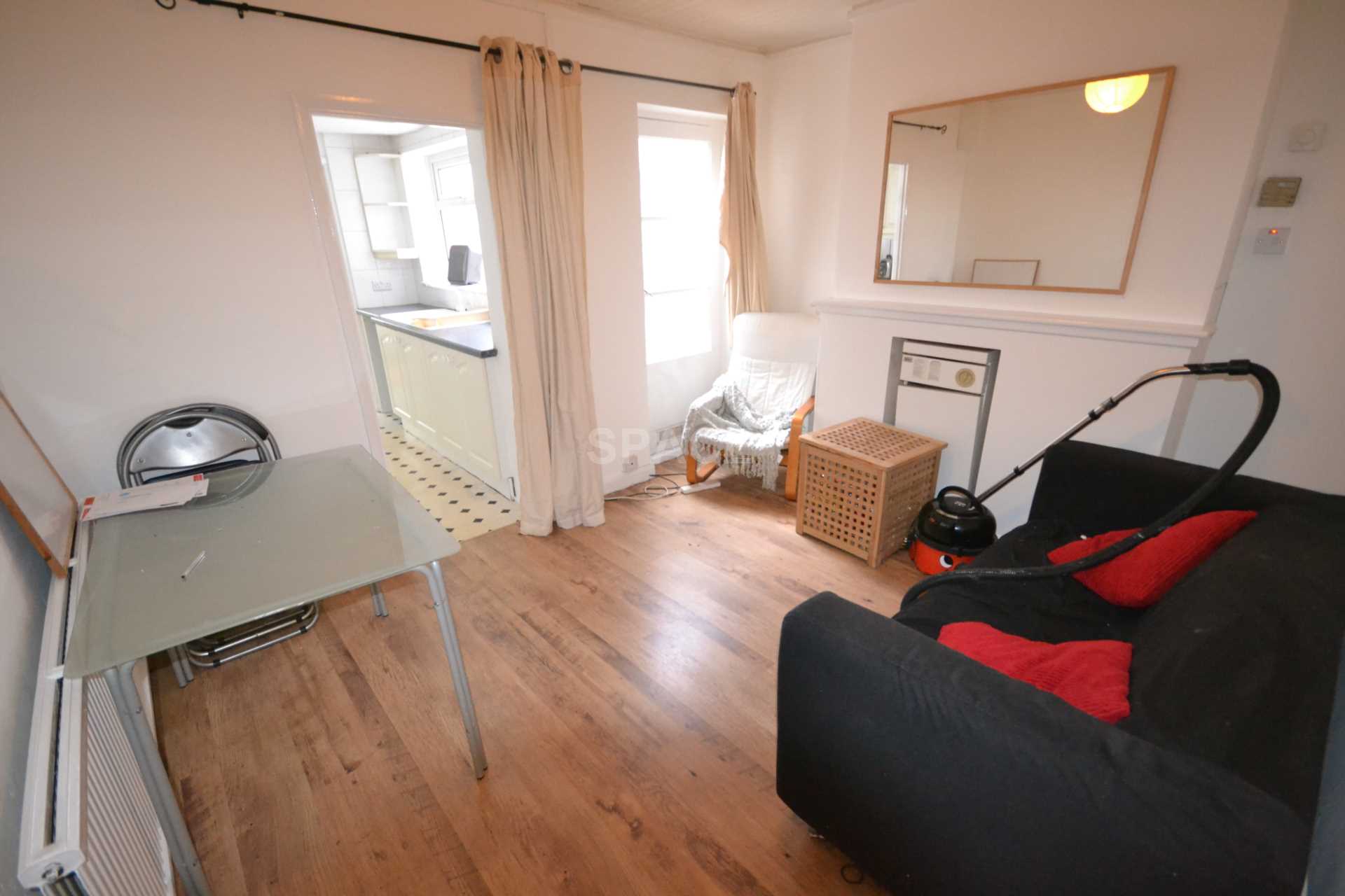 Foxhill Road, Reading, Berkshire, RG1 5QS, Image 3