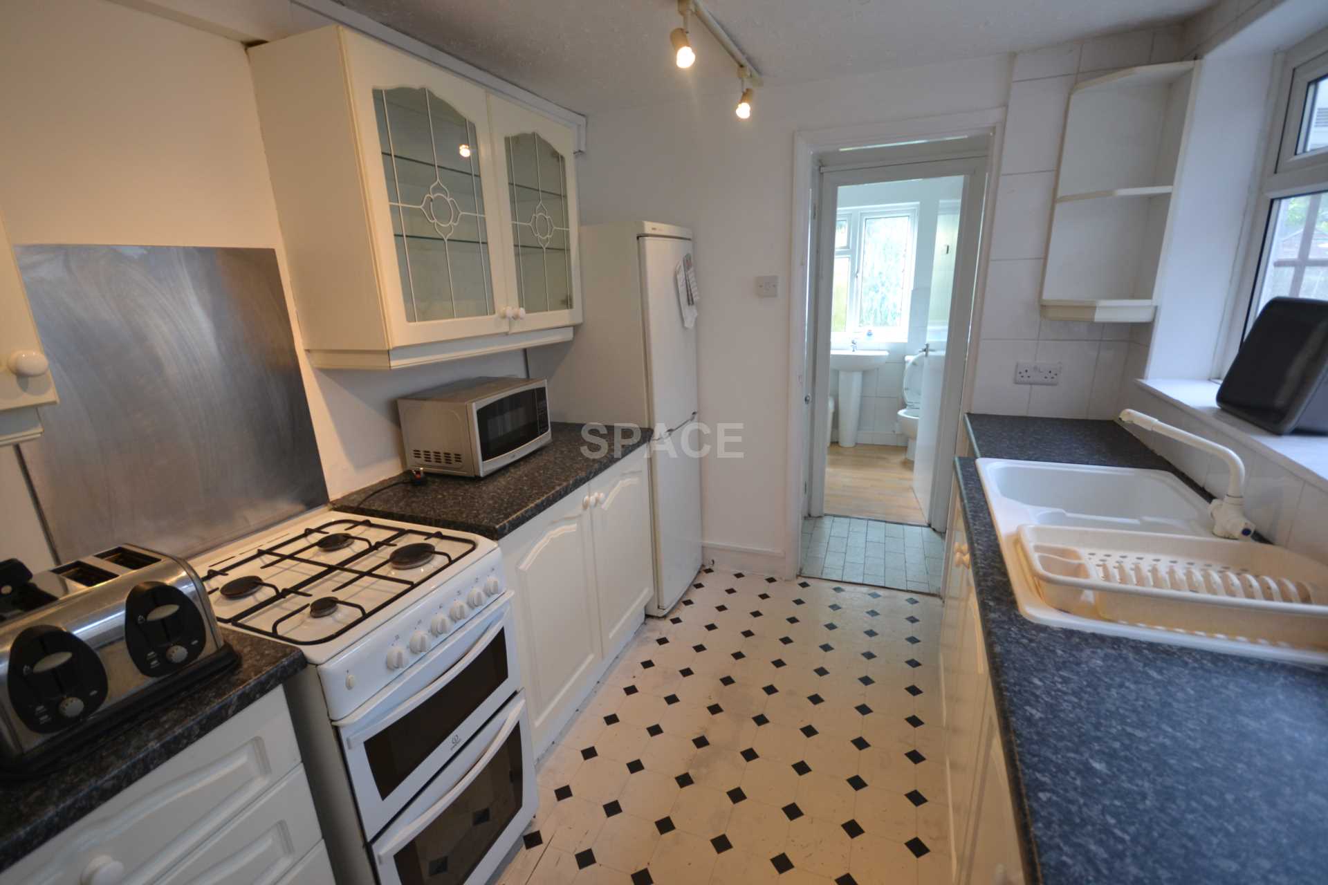 Foxhill Road, Reading, Berkshire, RG1 5QS, Image 4