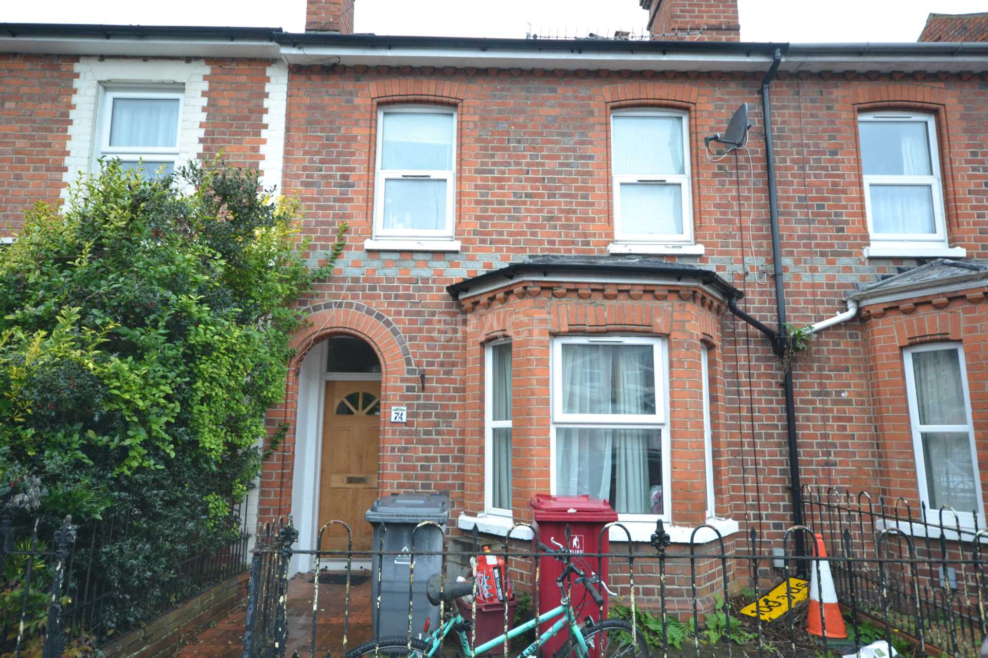 Donnington Road, Reading, Image 9