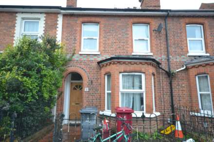 Donnington Road, Reading, Image 9