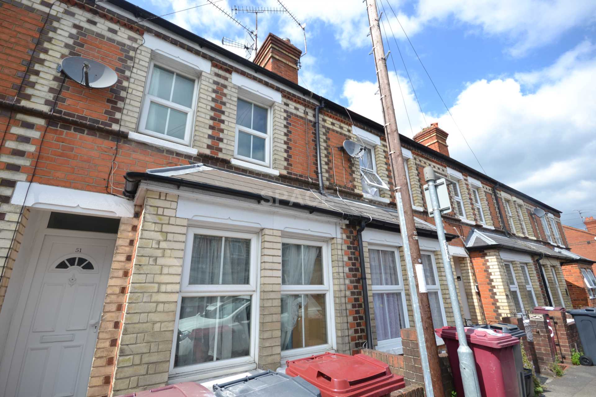 Pitcroft Avenue, Earley, Reading, Berkshire, RG6 1NN, Image 1