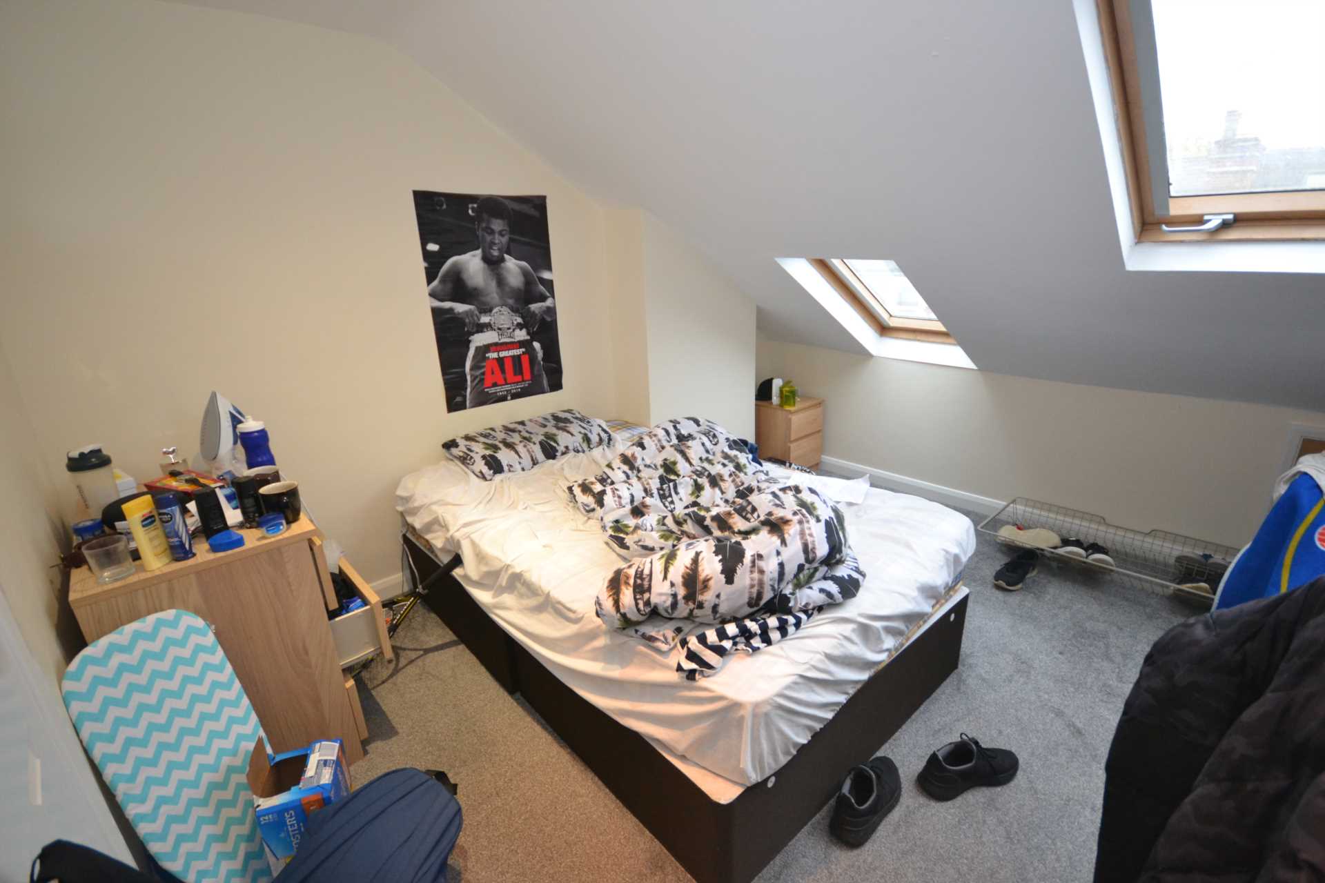 Grange Avenue, Reading, Berkshire, RG6 1DL, Image 3