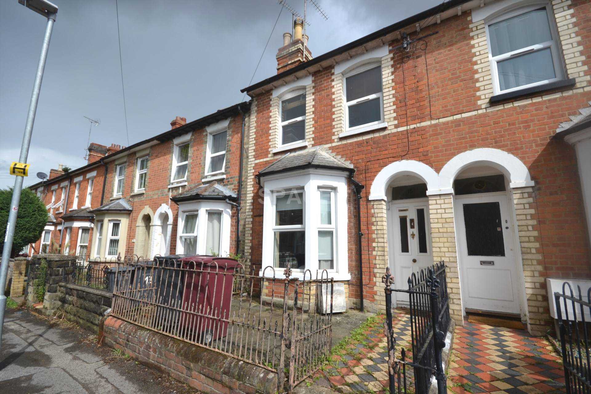 Donnington Road, Reading,Berkshire, RG1 5NE, Image 9