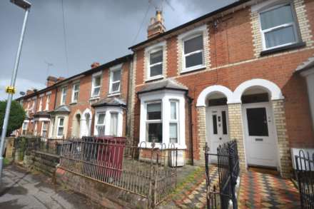 Donnington Road, Reading,Berkshire, RG1 5NE, Image 9