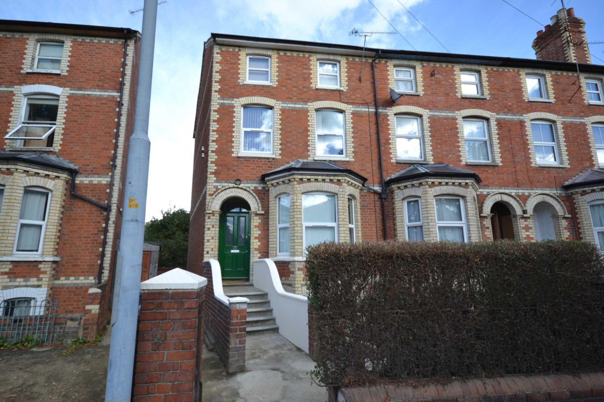 Erleigh Road, Reading, Berkshire, RG1 5NB, Image 2