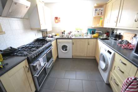Norris Road, Reading, Berkshire, RG6 1NJ, Image 2