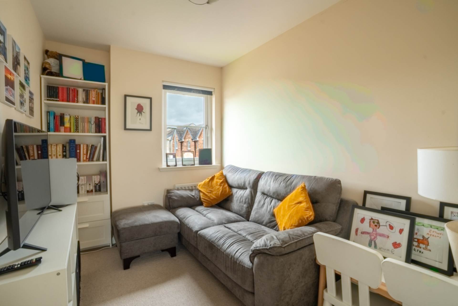 Chestnut Gait, Stewarton, Image 11