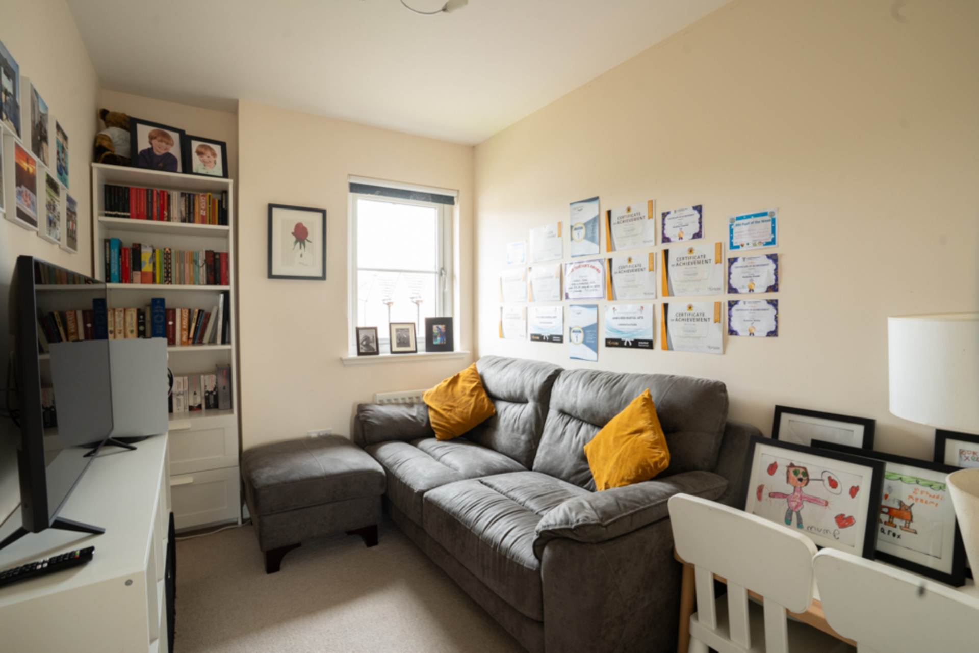 Chestnut Gait, Stewarton, Image 12