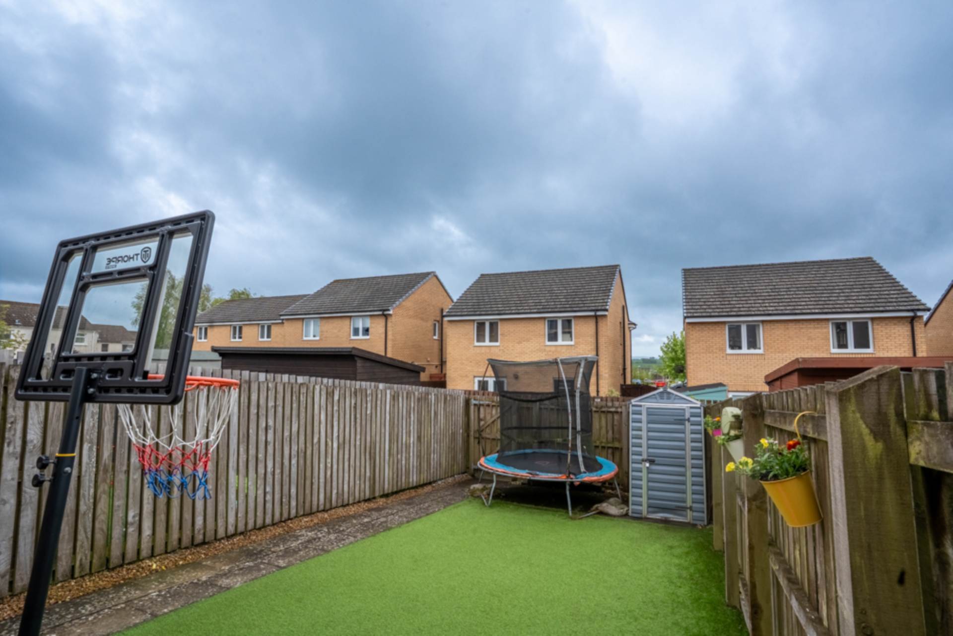 Chestnut Gait, Stewarton, Image 18