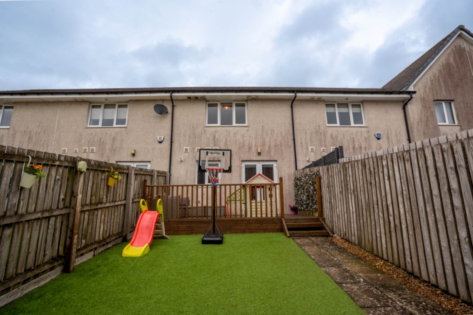 Chestnut Gait, Stewarton, Image 19