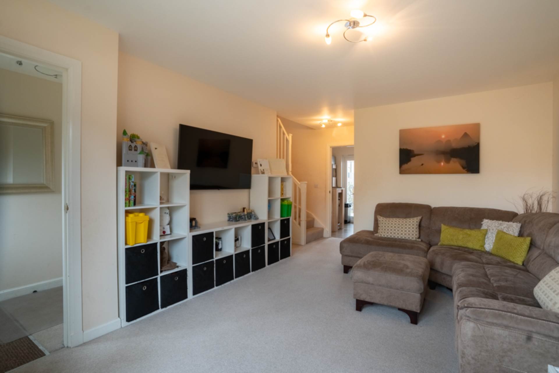 Chestnut Gait, Stewarton, Image 5