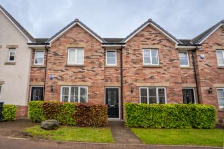 Property For Sale Chestnut Gait, Stewarton