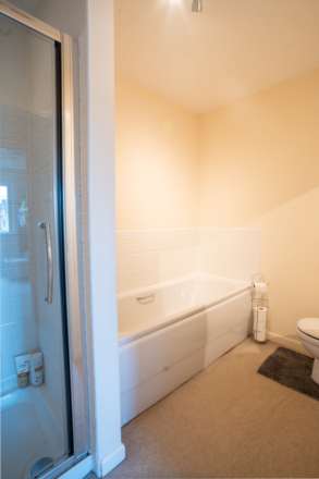 Chestnut Gait, Stewarton, Image 16